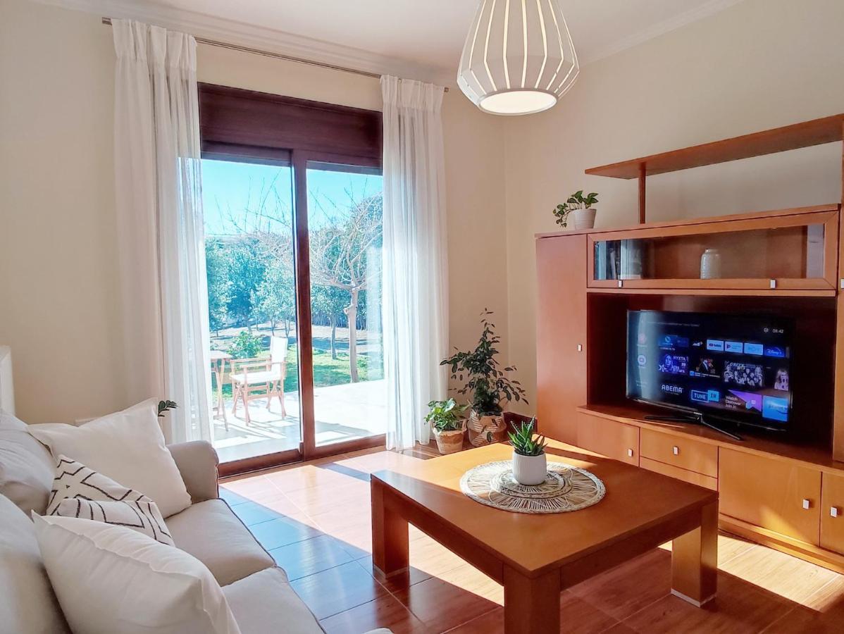Rhodes Soul Iuxury Home Asgourou Exterior photo