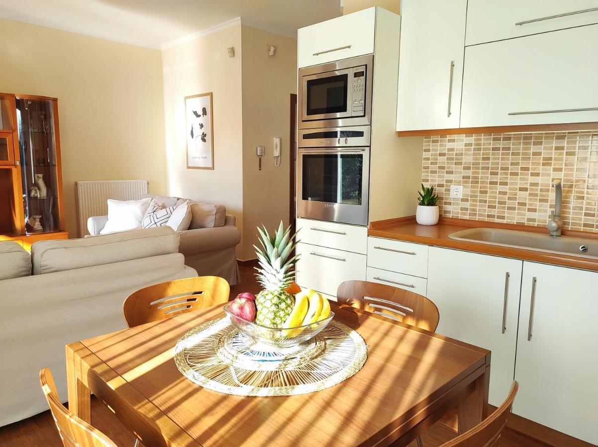 Rhodes Soul Iuxury Home Asgourou Exterior photo