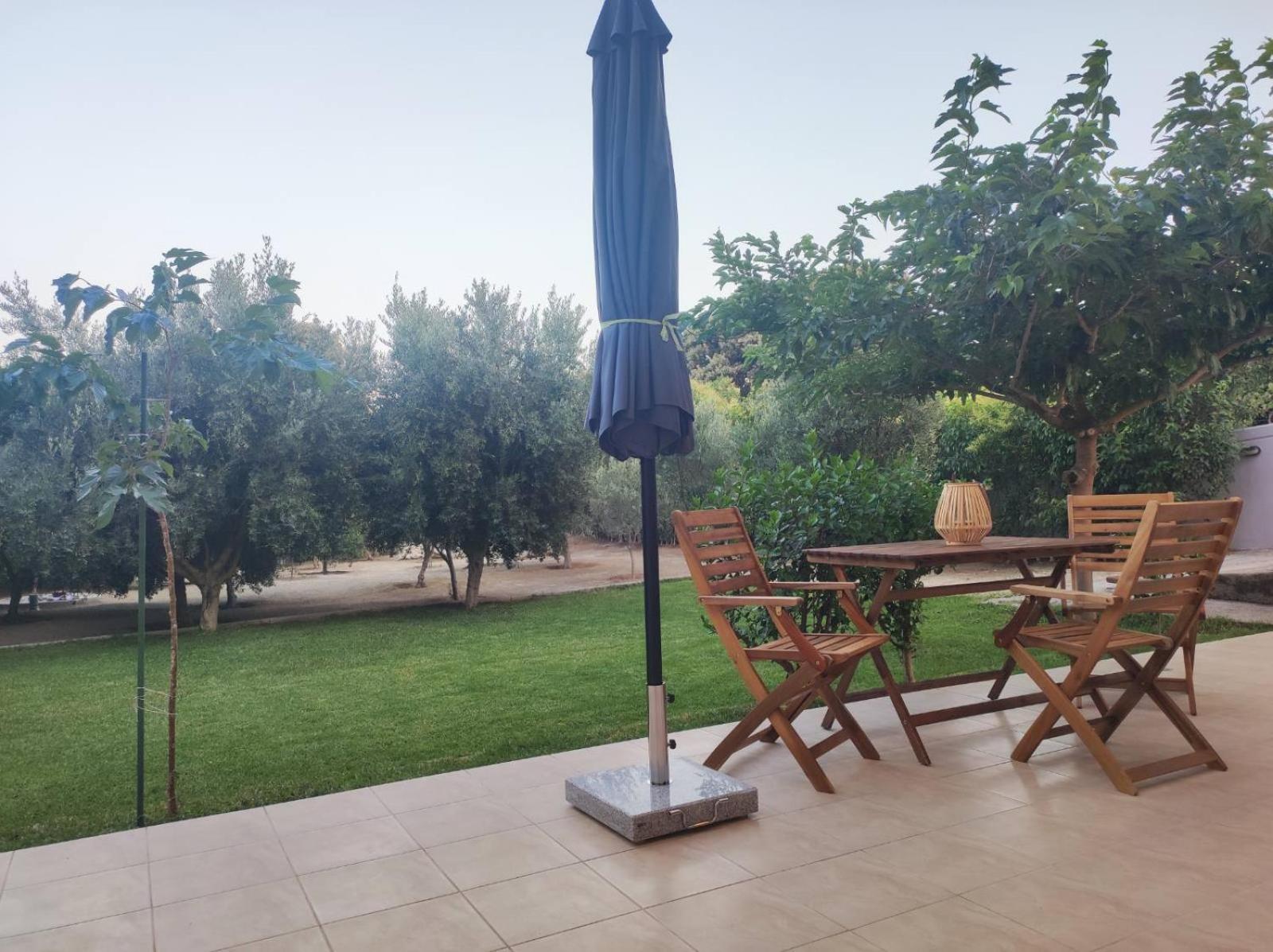 Rhodes Soul Iuxury Home Asgourou Exterior photo
